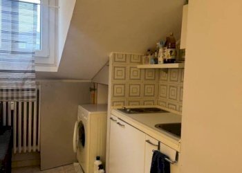 Lavanderia - Attic via Fratelli Calandra, 11, Torino (neighborhood Centro) - photo 6