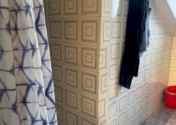 Bagno - Attic via Fratelli Calandra, 11, Torino (neighborhood Centro) - photo 7