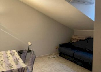 Salone - Attic via Fratelli Calandra, 11, Torino (neighborhood Centro) - photo 8