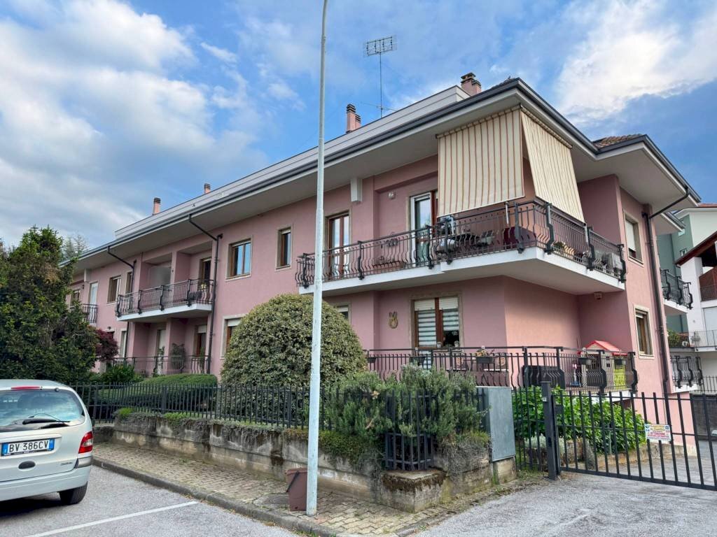 Facciata - Attico Borgo San Dalmazzo - foto 1