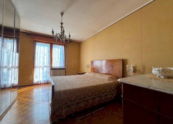 Camera da letto - Attic Borgo San Dalmazzo - photo 2