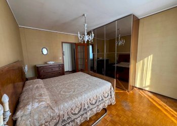 Camera da letto - Attic Borgo San Dalmazzo - photo 3