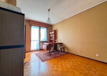 Camera da letto - Attic Borgo San Dalmazzo - photo 4