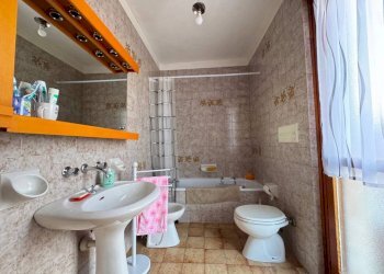 Bagno - Attic Borgo San Dalmazzo - photo 6
