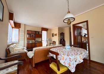 Salone - Attic Borgo San Dalmazzo - photo 11