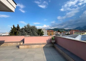 Terrazzo - Attic Borgo San Dalmazzo - photo 14