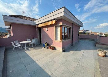 Terrazzo - Attic Borgo San Dalmazzo - photo 15