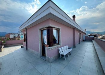 Terrazzo - Attic Borgo San Dalmazzo - photo 16