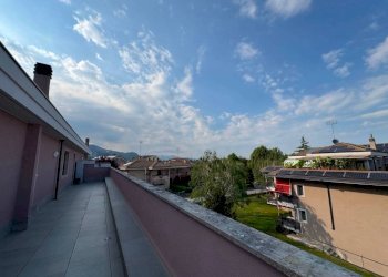 Terrazzo - Attic Borgo San Dalmazzo - photo 17