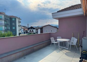Terrazzo - Attic Borgo San Dalmazzo - photo 21