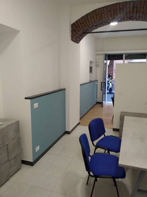 Interno non residenziale - Negozio Rapallo - foto 3
