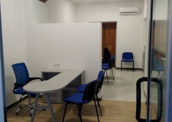 Ufficio - Shop Rapallo - photo 1