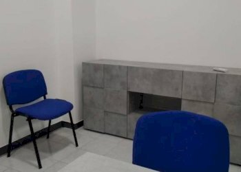 Camera da letto - Office Rapallo - photo 15