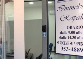Interno palazzo - Office Rapallo - photo 18