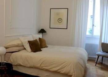 camera da letto - Three-room apartment via Sabotino, 27, Roma - photo 1