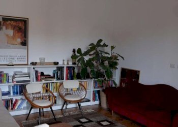 salone - Three-room apartment via Sabotino, 27, Roma - photo 3
