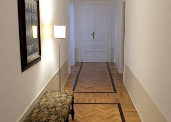 ingresso - Three-room apartment via Sabotino, 27, Roma - photo 5