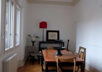 salone - Three-room apartment via Sabotino, 27, Roma - photo 6