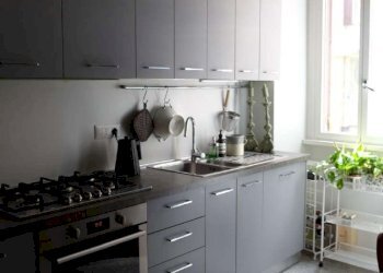 cucina - Three-room apartment via Sabotino, 27, Roma - photo 8