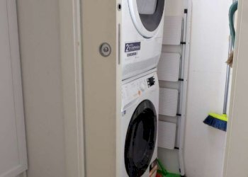 ripostiglio - Three-room apartment via Sabotino, 27, Roma - photo 11