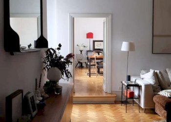 salone - Three-room apartment via Sabotino, 27, Roma - photo 13