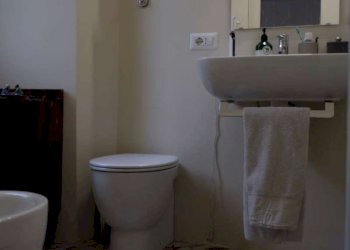bagno - Three-room apartment via Sabotino, 27, Roma - photo 14