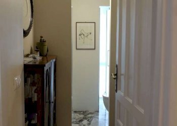 bagno - Three-room apartment via Sabotino, 27, Roma - photo 15
