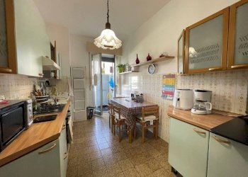 Cucina - Appartamento via Bice Cremagnani, 13, Vimercate - foto 1