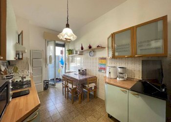 Cucina - Appartamento via Bice Cremagnani, 13, Vimercate - foto 2