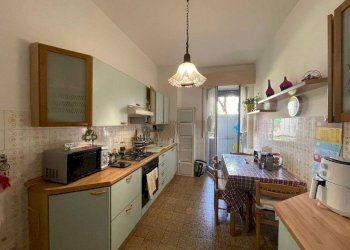 Cucina - Appartamento via Bice Cremagnani, 13, Vimercate - foto 3
