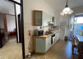 Cucina - Appartamento via Bice Cremagnani, 13, Vimercate - foto 4