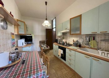 Cucina - Appartamento via Bice Cremagnani, 13, Vimercate - foto 5