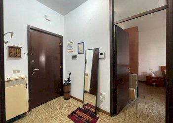 Ingresso - Appartamento via Bice Cremagnani, 13, Vimercate - foto 6