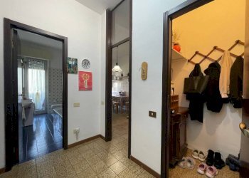 Ingresso - Appartamento via Bice Cremagnani, 13, Vimercate - foto 7