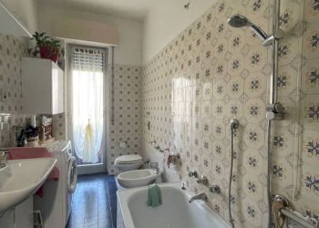 Bagno - Appartamento via Bice Cremagnani, 13, Vimercate - foto 8