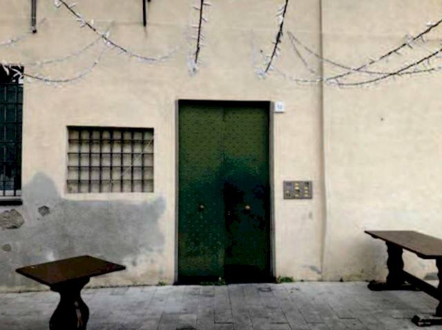 Facciata - Trilocale all'asta via alla Calata Marinetta, 14, Genova (zona Centro Storico) - foto 3
