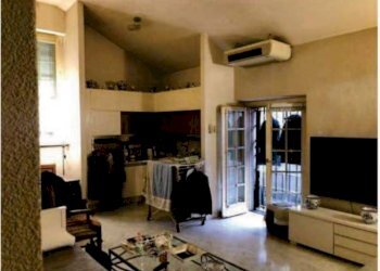 Salone - Trilocale all'asta via alla Calata Marinetta, 14, Genova (zona Centro Storico) - foto 5