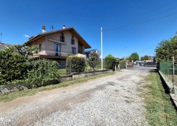 Zona - Villa via Perosa, 23, Borgo San Dalmazzo - photo 4