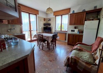 Cucina - Villa via Perosa, 23, Borgo San Dalmazzo - photo 16