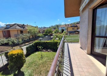 Balcone - Villa via Perosa, 23, Borgo San Dalmazzo - photo 18