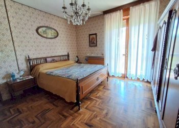 Camera da letto - Villa via Perosa, 23, Borgo San Dalmazzo - photo 24