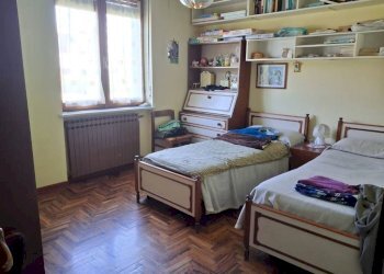 Camera da letto - Villa via Perosa, 23, Borgo San Dalmazzo - photo 29