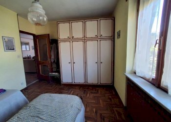 Camera da letto - Villa via Perosa, 23, Borgo San Dalmazzo - photo 31