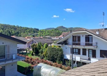 Vista - Villa via Perosa, 23, Borgo San Dalmazzo - photo 34
