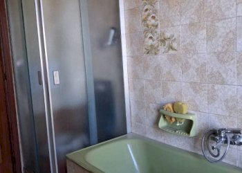 Bagno - Villa via Perosa, 23, Borgo San Dalmazzo - photo 37
