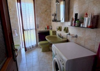 Bagno - Villa via Perosa, 23, Borgo San Dalmazzo - photo 38