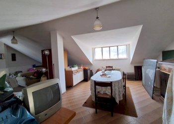 Mansarda - Villa via Perosa, 23, Borgo San Dalmazzo - photo 40