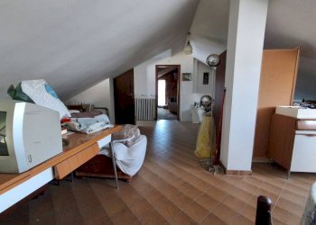 Mansarda - Villa via Perosa, 23, Borgo San Dalmazzo - photo 41