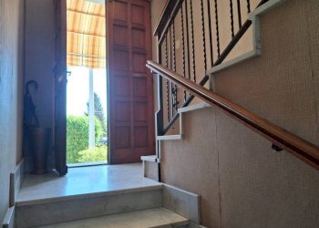 Scala - Villa via Perosa, 23, Borgo San Dalmazzo - photo 43