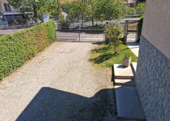 Cortile interno - Villa via Perosa, 23, Borgo San Dalmazzo - photo 44